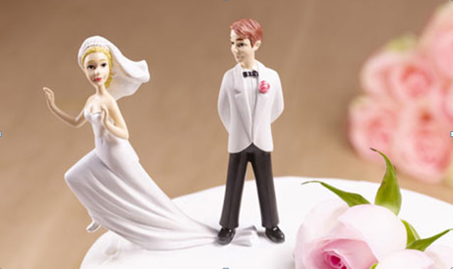 subordination of women in marriage